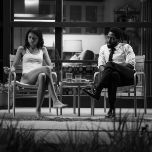 Netflix divulga trailer de “Malcolm & Marie”, filme estrelado por Zendaya e John David Washington