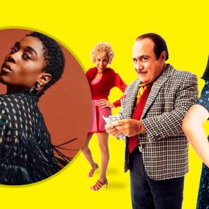 Atriz de Capitã Marvel é escalada para nova adaptação do filme Matilda da Netflix