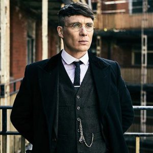 “Peaky Blinders” ganhará filme após término da série, diz criador