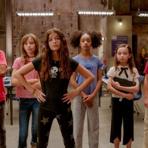 Pequenos Grandes Heróis tem sequência anunciada pela Netflix