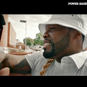 Starz estreia clipe ‘Part of the Game’ e revela imagens de ‘Power Book III’