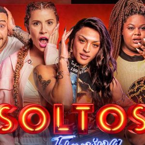 Confira as estreias de fevereiro no Amazon Prime Video