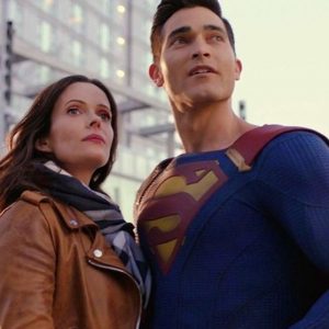 Superman & Lois tem novo trailer revelado; assista