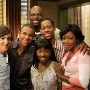 Prime Video disponibiliza todas as temporadas de “Todo Mundo Odeia o Chris”