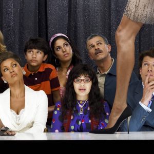 Ugly Betty chega ao catálogo brasileiro do Disney+