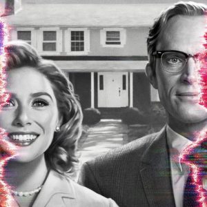 WandaVision: primeiras Impressões