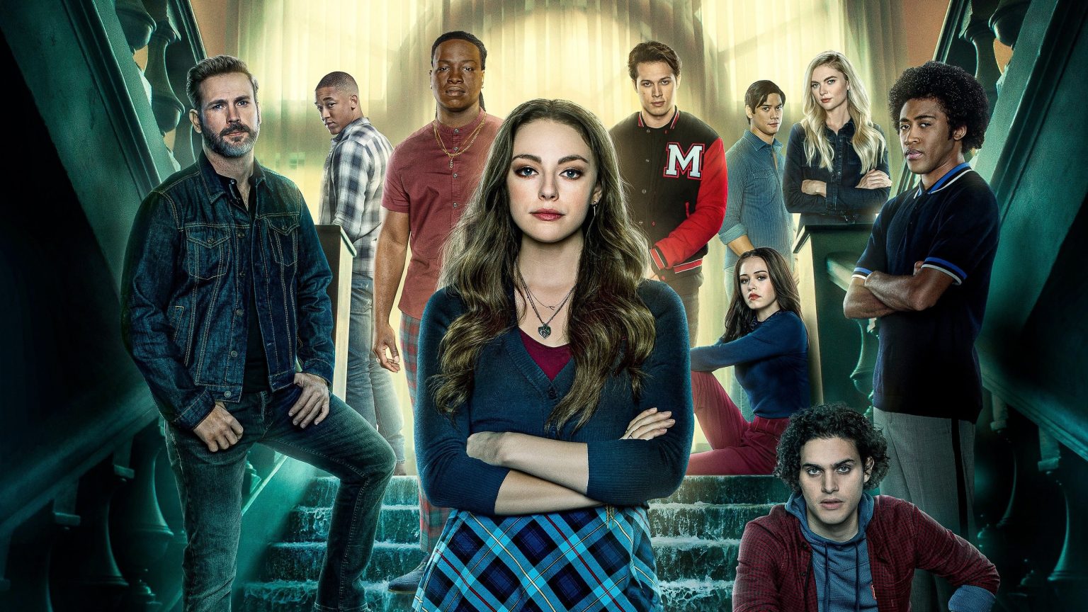 “Legacies” é renovada para 4ª Temporada