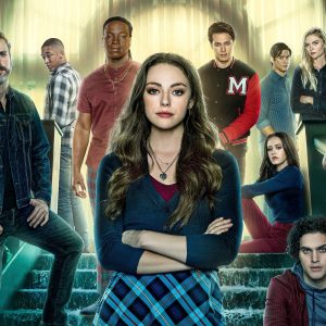 “Legacies” é renovada para 4ª Temporada