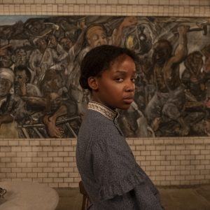 Minissérie The Underground Railroad, de Barry Jenkins, estreia no Amazon Prime Video