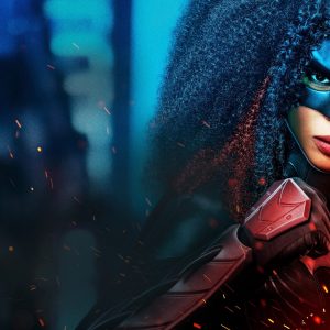 “Batwoman” é renovada para 3ª Temporada