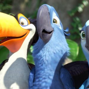 Disney descontinua Blue Sky, estúdio de “A Era do Gelo” e “Rio”