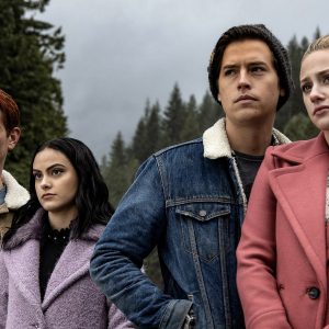 “Riverdale” é renovada para 6ª temporada