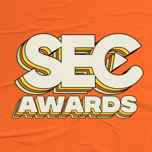 SEC Awards 2021 está confirmado