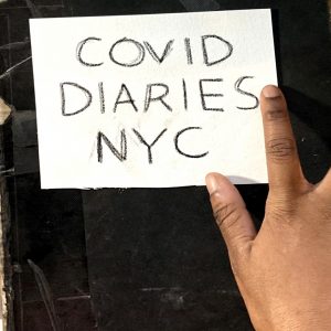 Documentário ‘Covid Diaries NYC’ estreia em 17 de março na HBO
