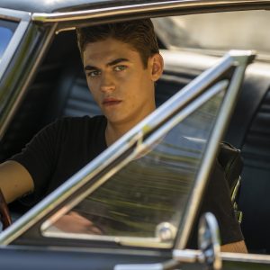 Sequência de “After” chega exclusivamente ao Prime Video 15 de março