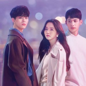 Love Alarm: 2ª temporada tem data de estreia divulgada