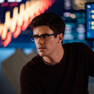 CW revela as primeiras imagens da 7ª temporada de ‘The Flash’; assista ao trailer