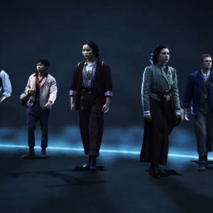 Os Irregulares de Baker Street: série da Netflix do universo de Sherlock Holmes