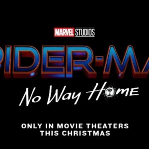 Título oficial de Homem-Aranha 3 é revelado