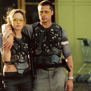 “Sr. e Sra. Smith” ganhará reboot no Amazon Prime Video