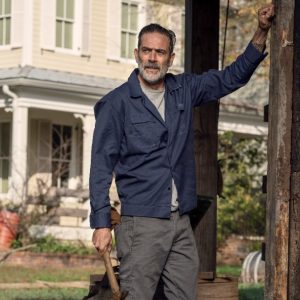 10ª temporada de ‘The Walking Dead’ retorna ao Star Channel com novos episódios