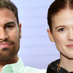 “Time Traveler’s Wife”: Rose Leslie e Theo James serão os protagonistas da nova série da HBO