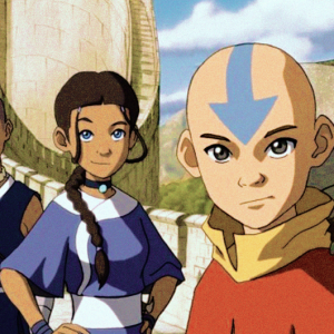 “Avatar: A Lenda de Aang” tem um estúdio dedicado para franquia