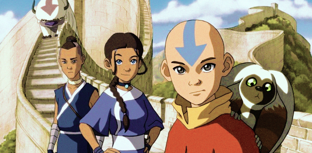 “Avatar: A Lenda de Aang” tem um estúdio dedicado para franquia