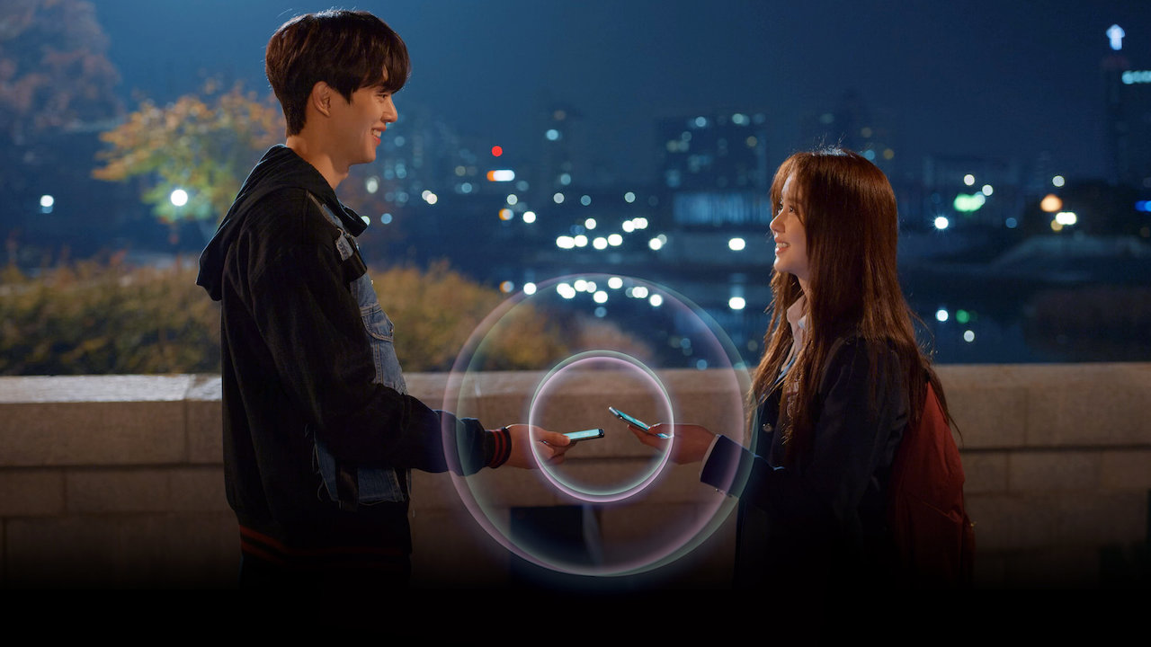 “Love Alarm”: Trailer da segunda temporada é revelado