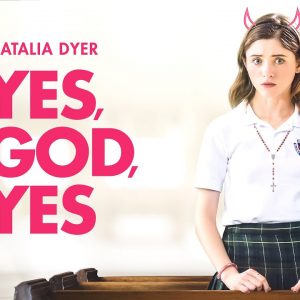 Personagens de ‘Yes, God, Yes’ relembram cena de sexo de ‘Titanic’