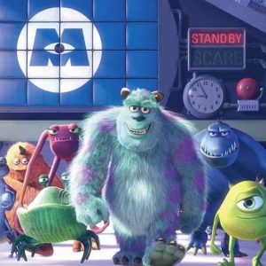 “Monsters at Work”: Série de Monstros S.A ganha data de estreia