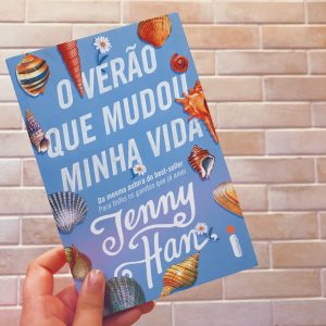 Prime Video encomenda série ‘O Verão que Mudou Minha Vida’