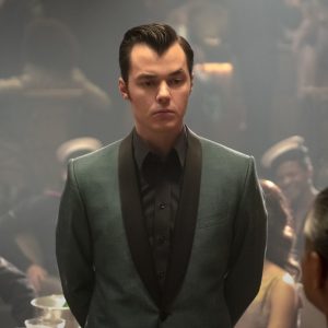 Pennyworth: segunda temporada chega amanhã na Starzplay