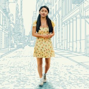 REVIEW: Para Todos os Garotos: Agora e Para Sempre