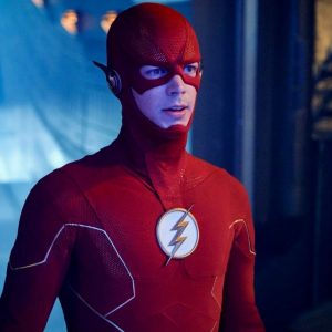“The Flash” tem 8ª temporada confirmada pela The CW