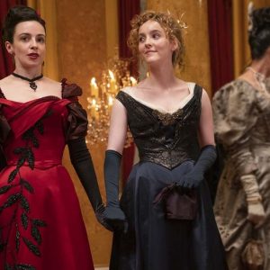 Série dramática da HBO ‘The Nevers’ estreia em abril