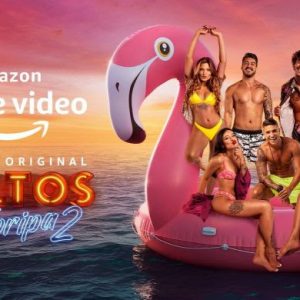 Amazon Prime Video lança novo clipe musical da segunda temporada de Soltos em Floripa