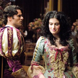 “Desencantada”: Idina Menzel e James Marsden voltam para sequência de “Encantada”