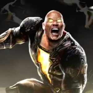 “Adão Negro”: Nova data de estreia é divulgada