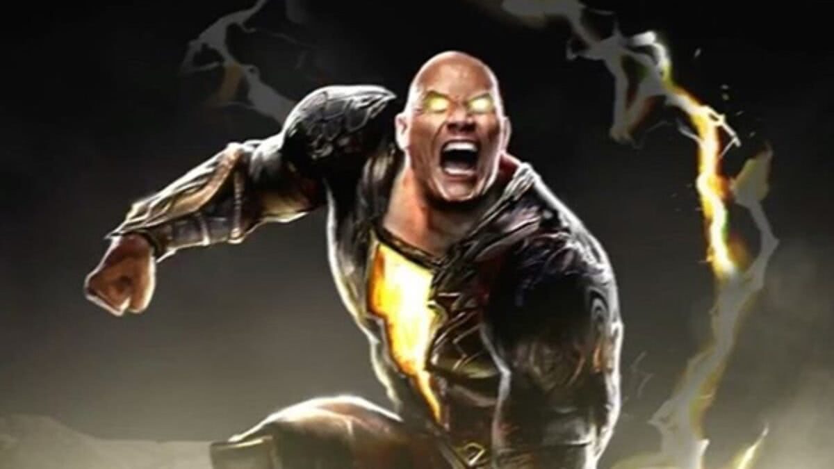 “Adão Negro”: Nova data de estreia é divulgada