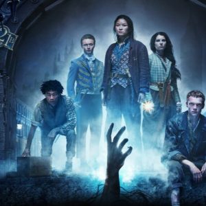 Crítica: ‘Os Irregulares de Baker Street’ pode ser cansativo e surpreendente ao mesmo tempo