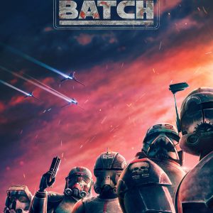 “Star Wars: The Bad Batch”: Confira trailer e pôster