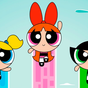 Série de “As Meninas Superpoderosas” tem elenco principal confirmado