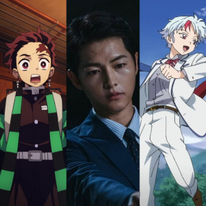 Asia Edition indica: Os favoritos de Março da redação