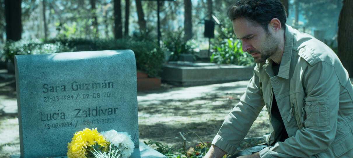 “Quem Matou Sara?”: Nova série de suspense da Netflix ganha trailer