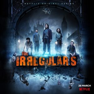 ‘Os Irregulares de Baker Street’: Trailer oficial e personagens