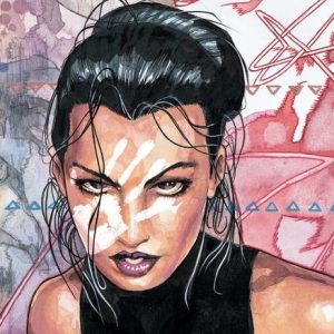 ‘Echo’:Spin-off de Hawkeye no Disney+