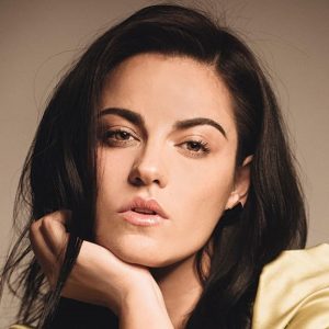 Maite Perroni faz teste para filme da Marvel
