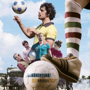 REVIEW: O Último Jogo