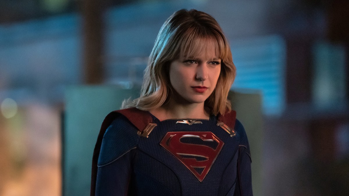 “Supergirl”: 6ª e última temporada da série ganha data de estreia